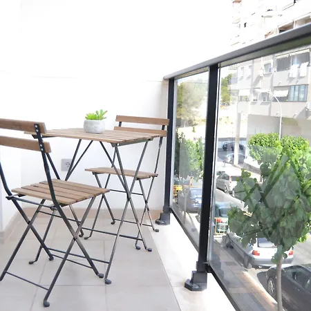 Apartment Edimar Ix