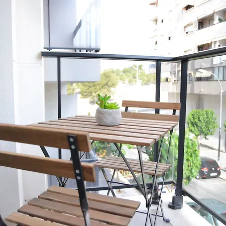 Apartment Edimar Ix