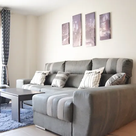 Edimar Ix Appartement