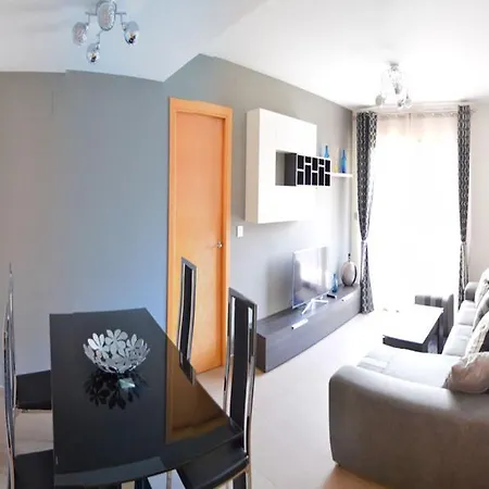 Apartment Edimar Ix *