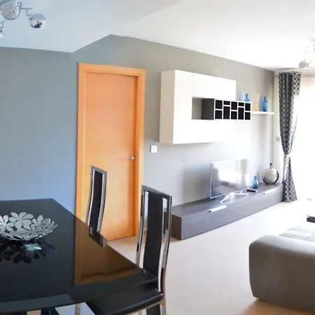 Apartment Edimar Ix
