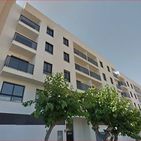 Apartment Edimar Ix