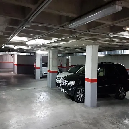 Apartment Edimar Ix
