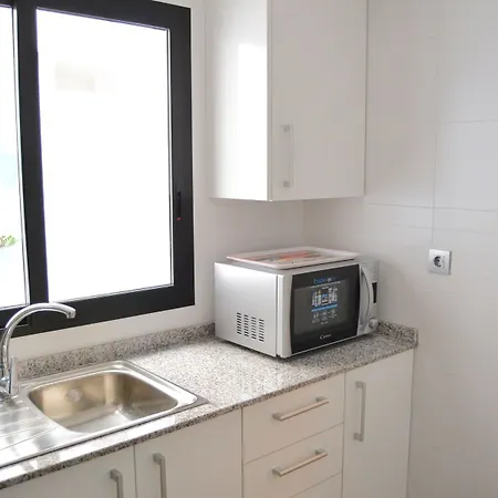 Apartment Edimar Ix *
