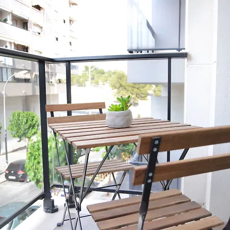 Edimar Ix Apartment *