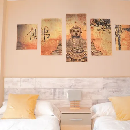 Apartment Edimar Ix Benidorm