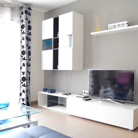Apartment Edimar Ix