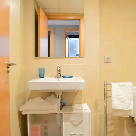 Apartment Edimar Ix *
