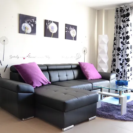 Apartment Edimar Ix *