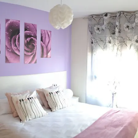 Apartman Edimar Ix Benidorm