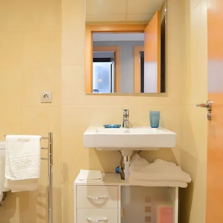 Edimar Ix Apartman