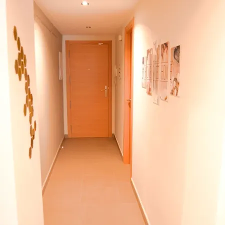 Lejlighed Edimar Ix