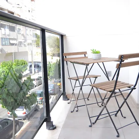 Edimar Ix Apartment Benidorm
