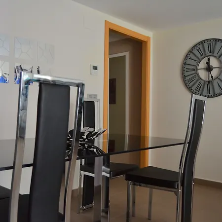 Edimar Ix Appartement *