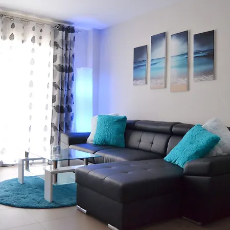 Edimar Ix Appartement