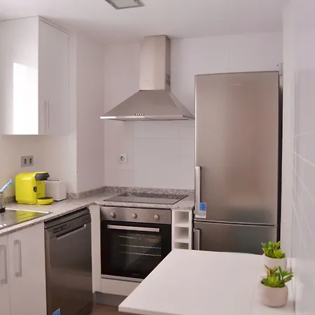 Edimar Ix Apartman Benidorm
