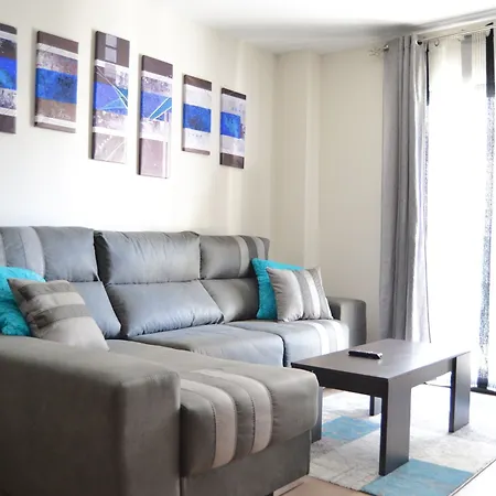 Edimar Ix Appartement Benidorm