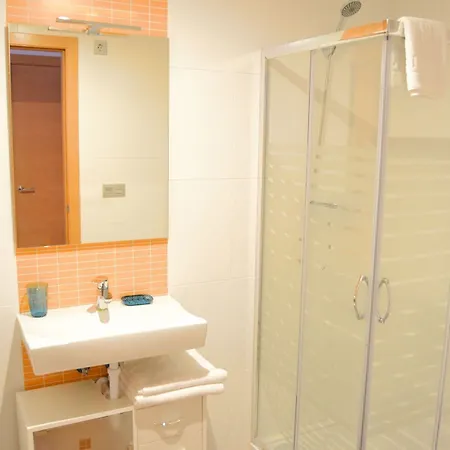 Apartment Edimar Ix Benidorm