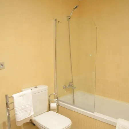 Apartment Edimar Ix